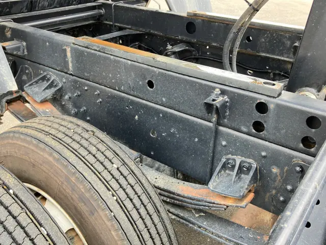 日野 レンジャー SDG-FC9JCAP(2WD)の写真15