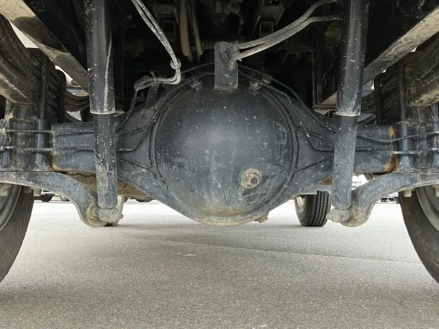 日野 レンジャー SDG-FC9JCAP(2WD)の写真16