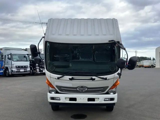日野 レンジャー SDG-FC9JCAP(2WD)の写真23