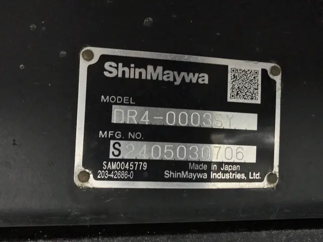 三菱 ファイター 2KG-FK72F(2WD)の写真9