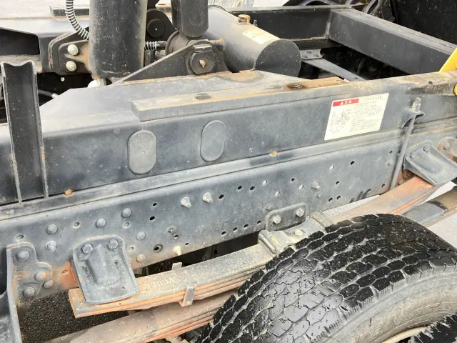 三菱 ファイター 2KG-FK72F(2WD)の写真14