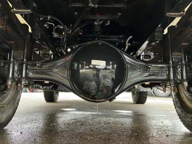 三菱 ファイター 2KG-FK72F(2WD)の写真16