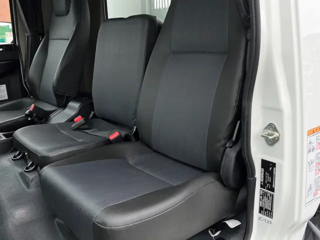 三菱 ファイター 2KG-FK72F(2WD)の写真20
