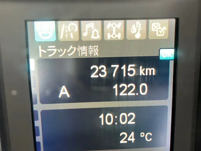 三菱 ファイター 2KG-FK72F(2WD)の写真22
