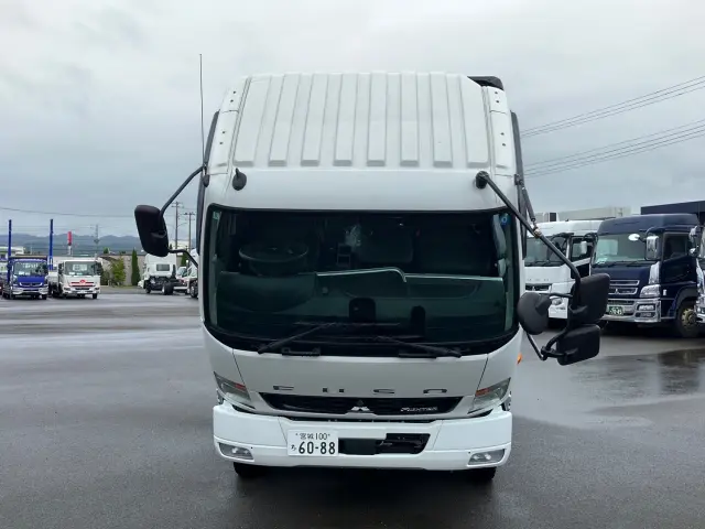 三菱 ファイター 2KG-FK72F(2WD)の写真23