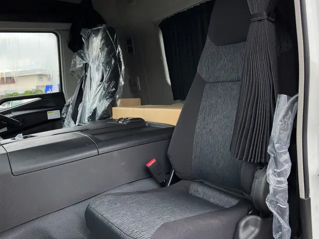 いすゞ その他(いすゞ) 2PG-FV80VY(6x4)の写真23