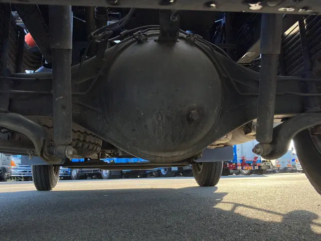 日野 レンジャー 2KG-FC2ABA(2WD)の写真16