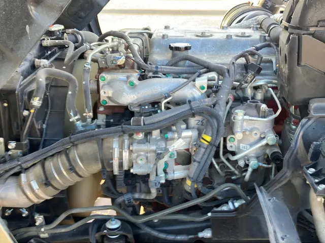 日野 レンジャー 2KG-FC2ABA(2WD)の写真17
