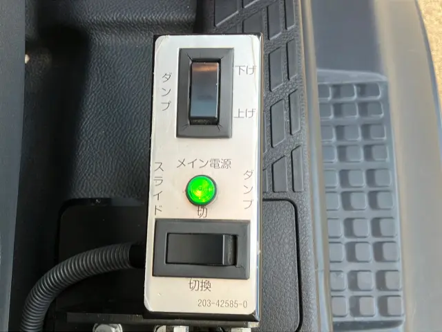 日野 レンジャー 2KG-FC2ABA(2WD)の写真23