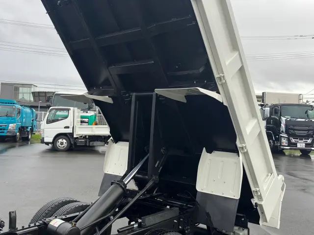 日野 デュトロ 2WG-XZU676P(4WD)の写真13