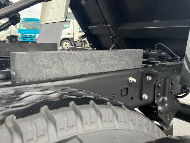 日野 デュトロ 2WG-XZU676P(4WD)の写真14