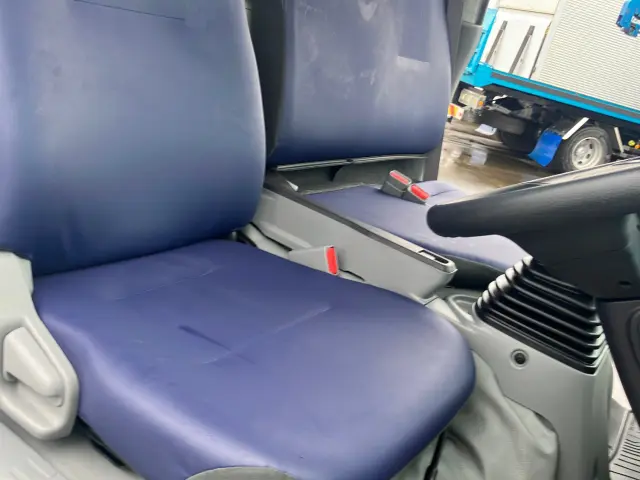 日野 デュトロ 2WG-XZU676P(4WD)の写真19