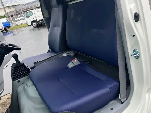 日野 デュトロ 2WG-XZU676P(4WD)の写真20