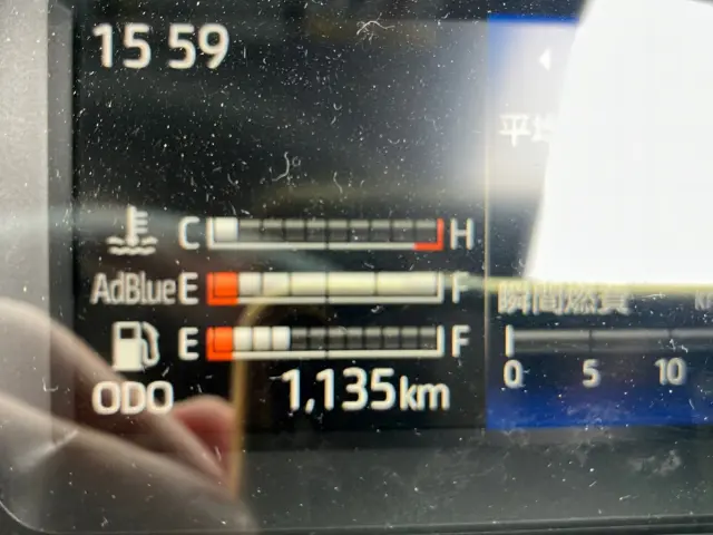 日野 デュトロ 2WG-XZU676P(4WD)の写真22