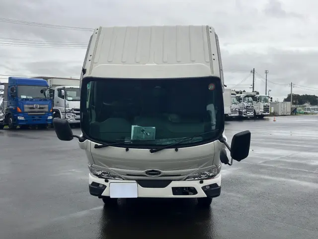 日野 デュトロ 2WG-XZU676P(4WD)の写真23