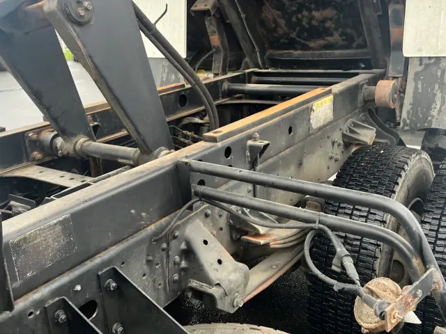 日野 レンジャー TKG-FC9JCAP(2WD)の写真14