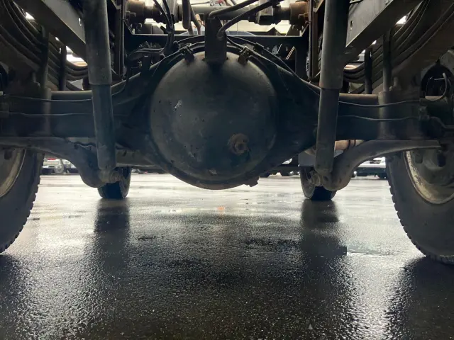 日野 レンジャー TKG-FC9JCAP(2WD)の写真16