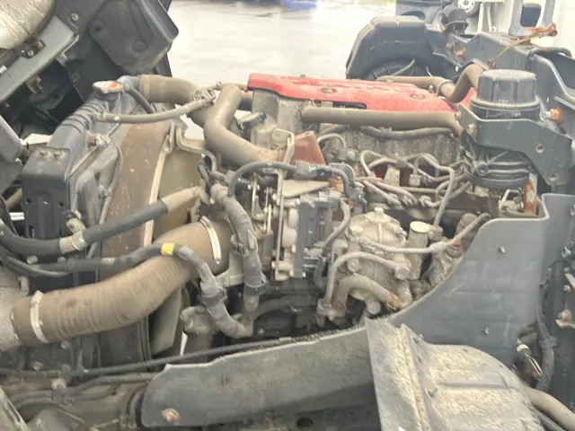 日野 レンジャー TKG-FC9JCAP(2WD)の写真18