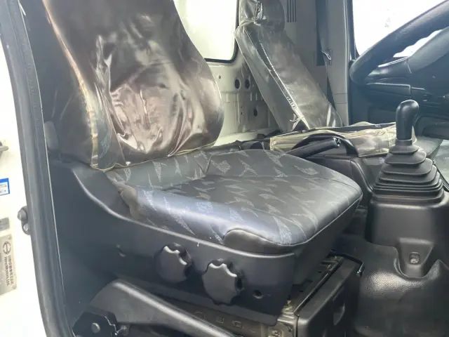 日野 レンジャー TKG-FC9JCAP(2WD)の写真19