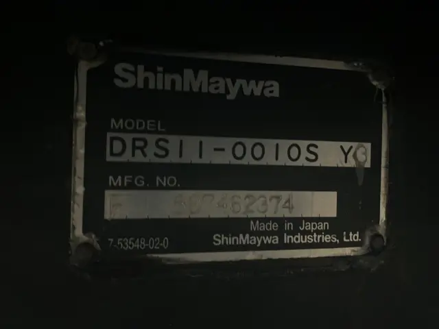 日野 プロフィア 2DG-FS1AGA(6x4)の写真9