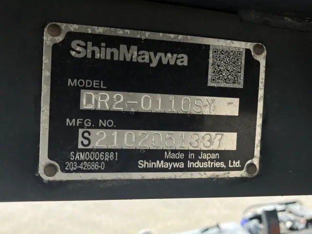いすゞ エルフ 2RG-NJR88AD(2WD)の写真9