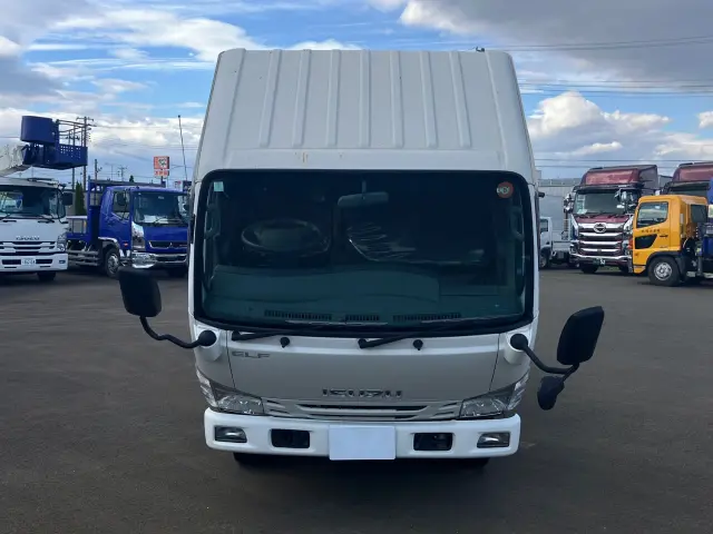 いすゞ エルフ 2RG-NJR88AD(2WD)の写真23