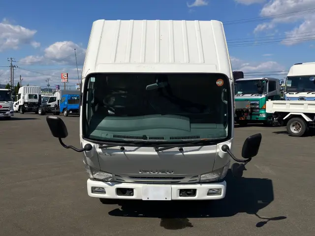 いすゞ エルフ 2RG-NJR88AD(2WD)の写真23