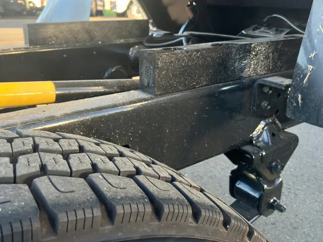 日野 デュトロ TKG-XZU620T(2WD)の写真18