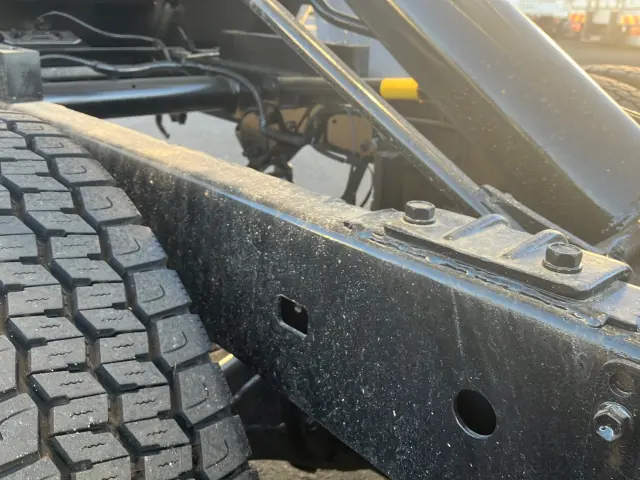 日野 デュトロ TKG-XZU620T(2WD)の写真19
