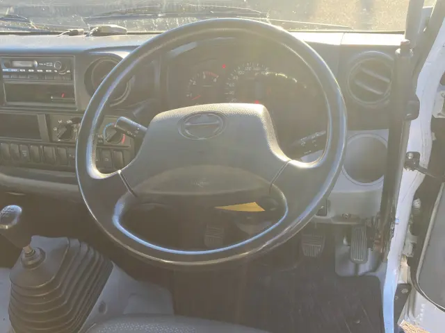 日野 デュトロ TKG-XZU620T(2WD)の写真24