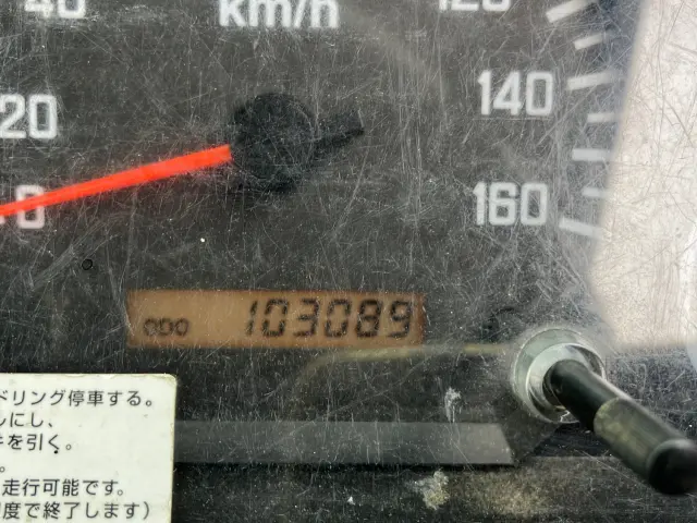 いすゞ エルフ TKG-NJR85AD(2WD)の写真22