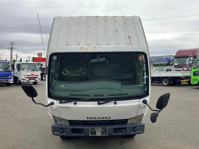いすゞ エルフ TKG-NJR85AD(2WD)の写真23