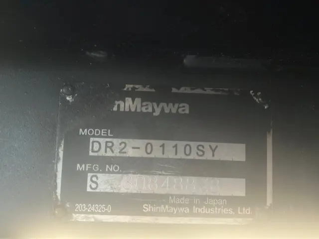 いすゞ エルフ TKG-NJR85AD(2WD)の写真9