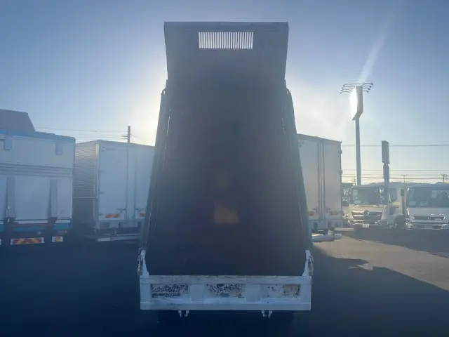 いすゞ エルフ TKG-NJR85AD(2WD)の写真10