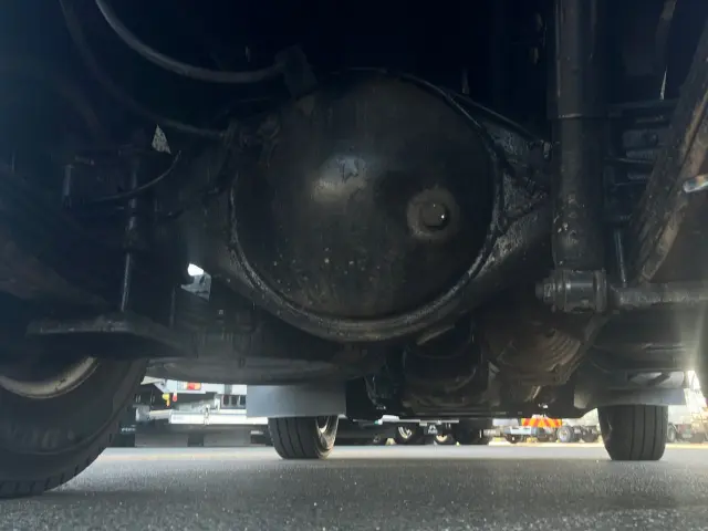 いすゞ エルフ TKG-NJR85AD(2WD)の写真16