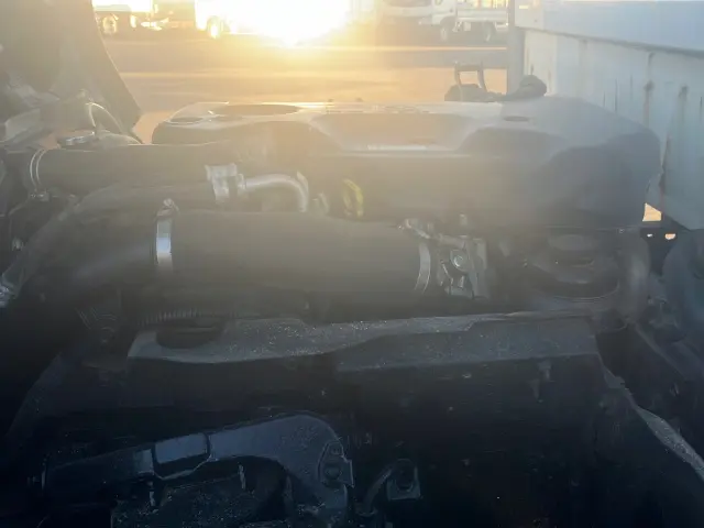 いすゞ エルフ TKG-NJR85AD(2WD)の写真17