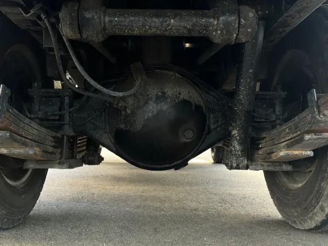 いすゞ エルフ TKG-NJR85AD(2WD)の写真16