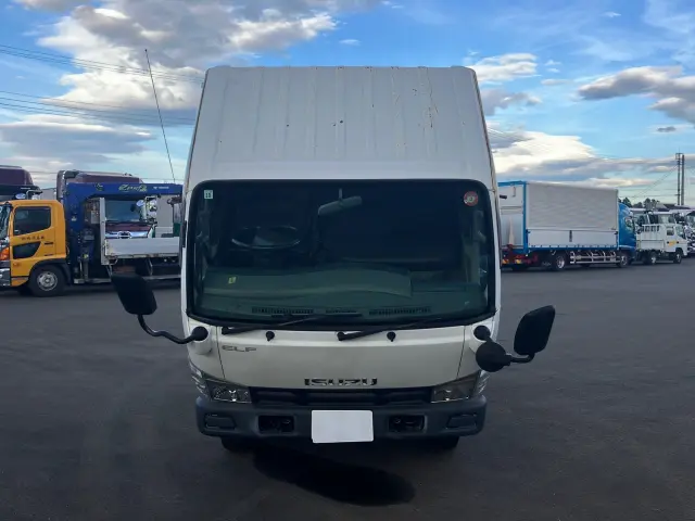 いすゞ エルフ TKG-NJR85AD(2WD)の写真23