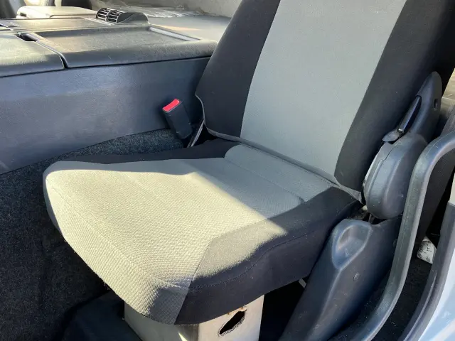 三菱 スーパーグレート QPG-FS60VZ(8x4)の写真21