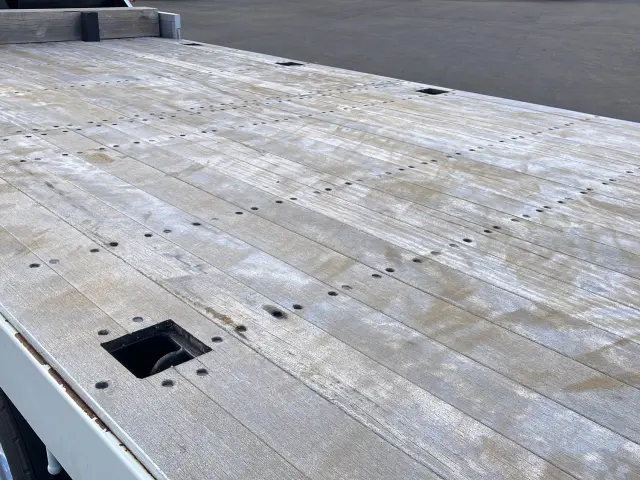 三菱 スーパーグレート 2KG-FS70HZ(8x4)の写真10