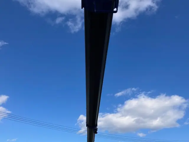 三菱 スーパーグレート 2KG-FS70HZ(8x4)の写真15