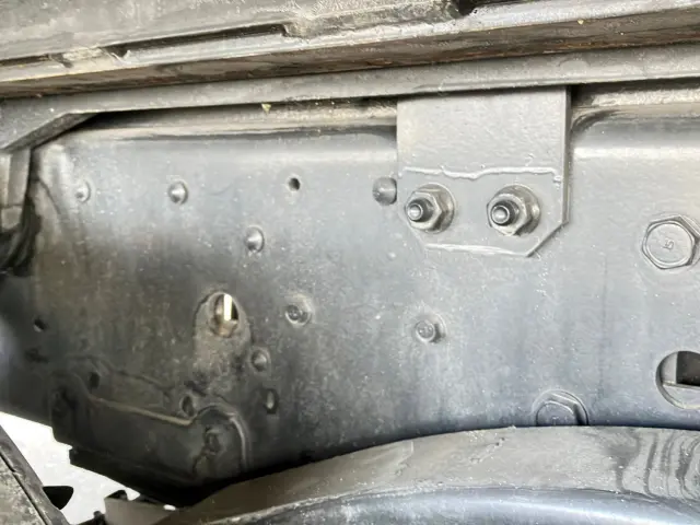 三菱 スーパーグレート 2KG-FS70HZ(8x4)の写真18