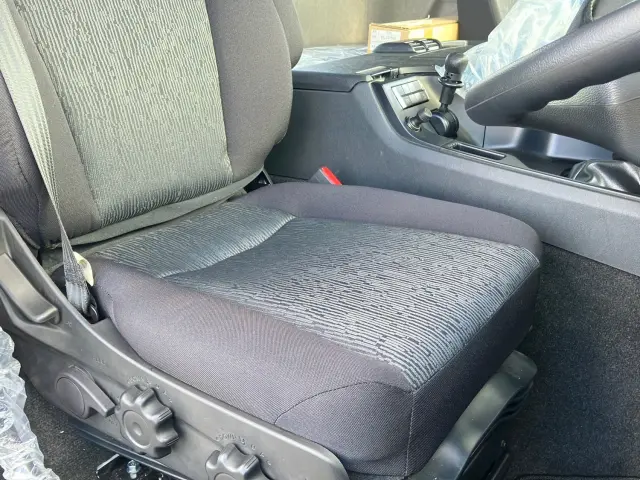 三菱 スーパーグレート 2KG-FS70HZ(8x4)の写真20