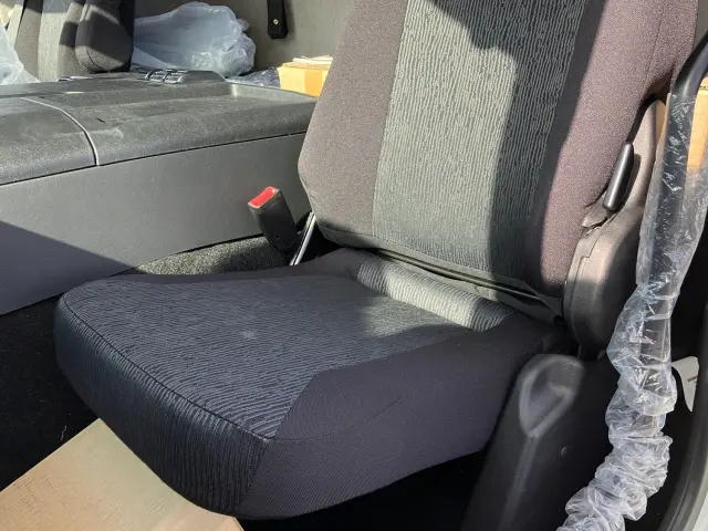 三菱 スーパーグレート 2KG-FS70HZ(8x4)の写真21