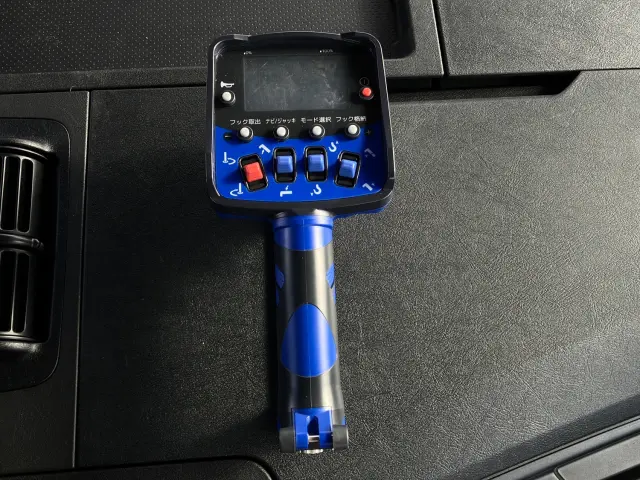 三菱 スーパーグレート 2KG-FS70HZ(8x4)の写真24