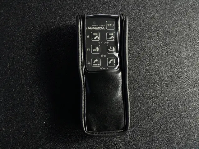 三菱 スーパーグレート 2KG-FS70HZ(8x4)の写真25