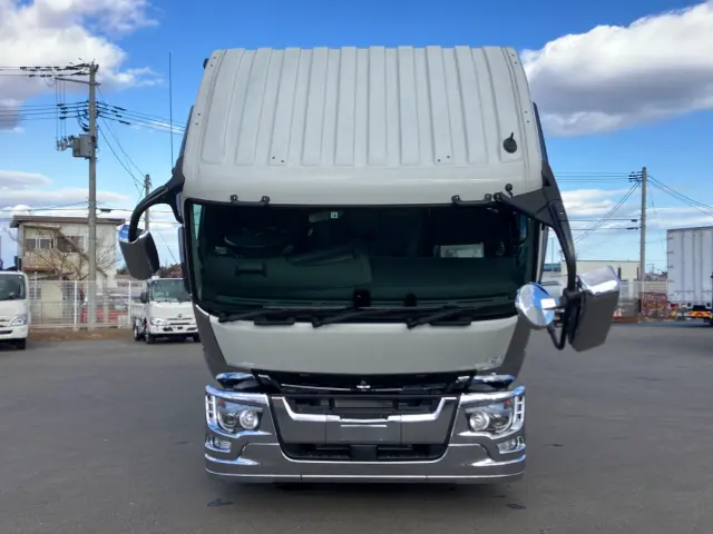 三菱 スーパーグレート 2KG-FS70HZ(8x4)の写真26