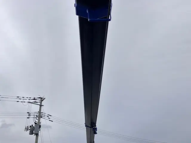 三菱 ファイター 2KG-FK62FZ(2WD)の写真13