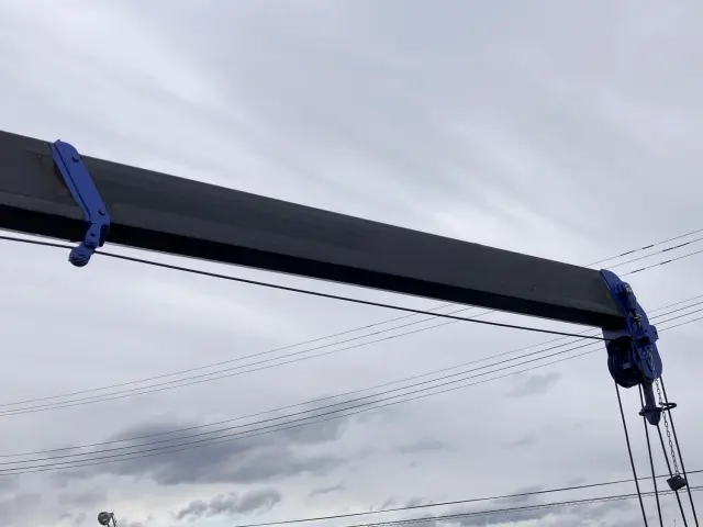 三菱 ファイター 2KG-FK62FZ(2WD)の写真14