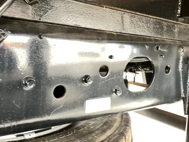 三菱 ファイター 2KG-FK62FZ(2WD)の写真15